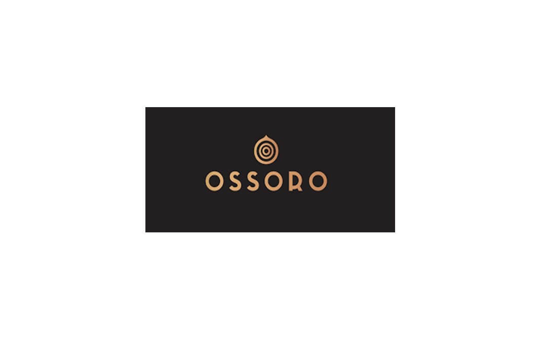 Ossoro Desi Ghee Essence    Glass Bottle  30 millilitre